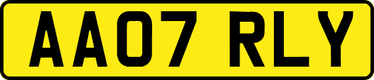 AA07RLY