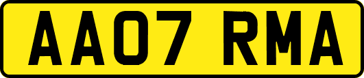 AA07RMA