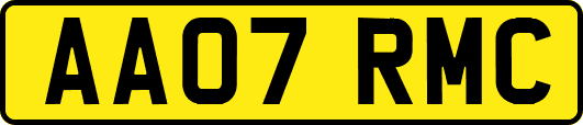 AA07RMC