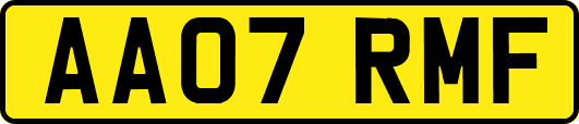 AA07RMF