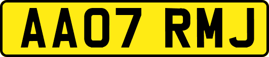 AA07RMJ