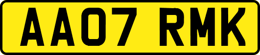 AA07RMK