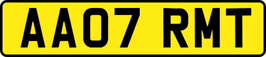 AA07RMT
