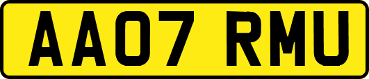 AA07RMU