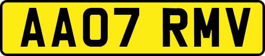 AA07RMV