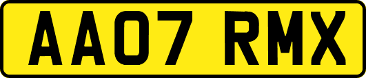 AA07RMX