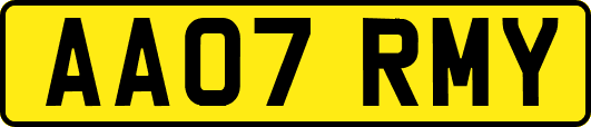 AA07RMY