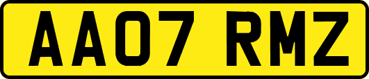 AA07RMZ