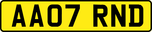 AA07RND