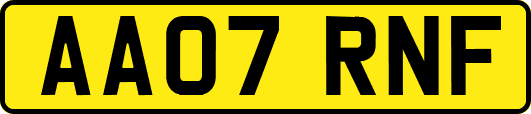 AA07RNF