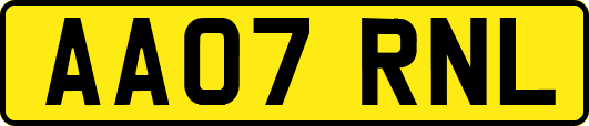 AA07RNL