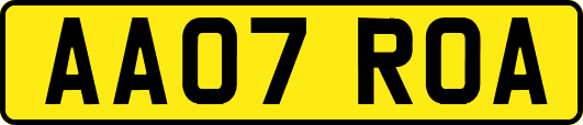 AA07ROA