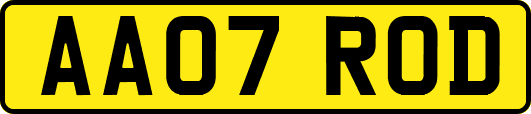 AA07ROD