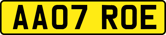 AA07ROE