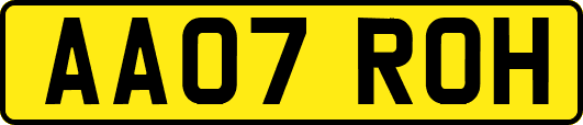 AA07ROH