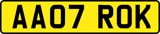 AA07ROK