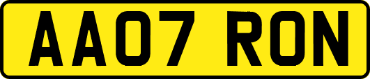 AA07RON
