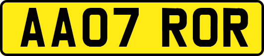 AA07ROR