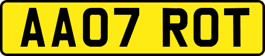 AA07ROT