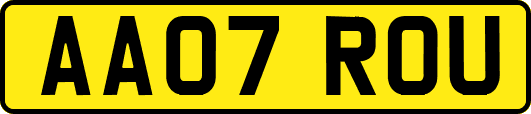 AA07ROU