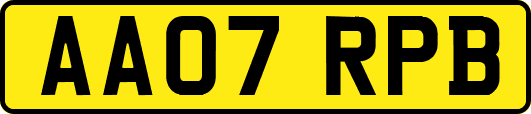 AA07RPB