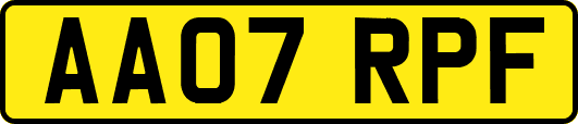AA07RPF