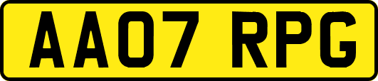 AA07RPG