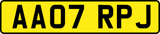 AA07RPJ