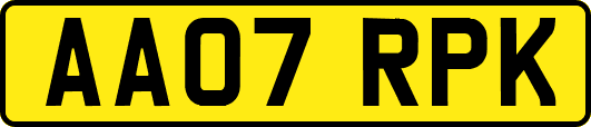 AA07RPK