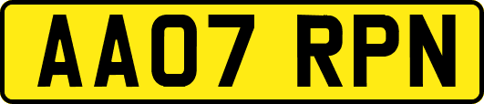 AA07RPN