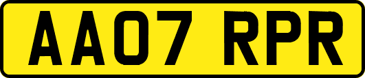AA07RPR