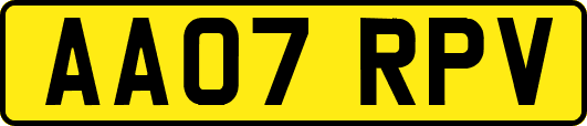 AA07RPV