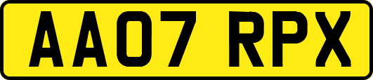 AA07RPX