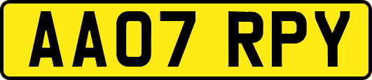 AA07RPY