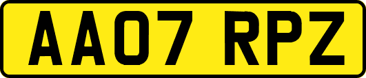 AA07RPZ