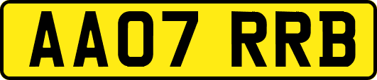 AA07RRB