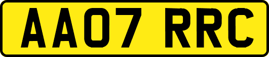 AA07RRC
