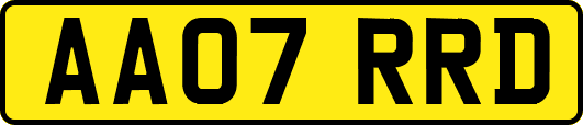 AA07RRD