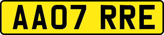 AA07RRE