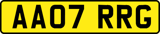 AA07RRG