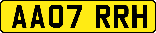 AA07RRH