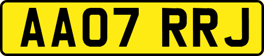 AA07RRJ