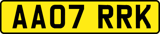 AA07RRK