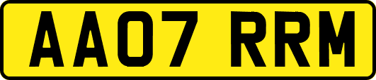 AA07RRM