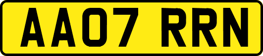AA07RRN