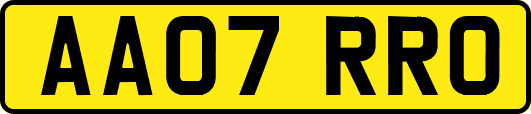 AA07RRO