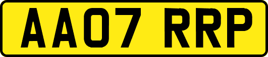 AA07RRP