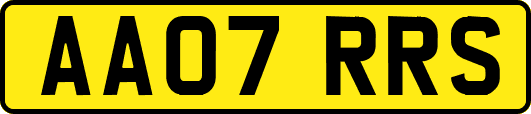 AA07RRS