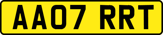 AA07RRT