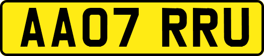AA07RRU
